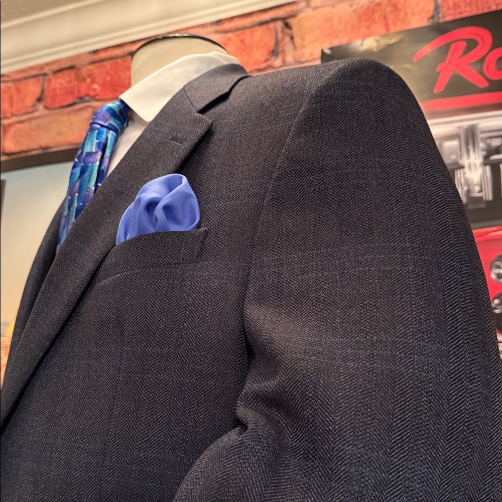 Lauren Ralph Lauren Sport Coat - Picture 16 of 17